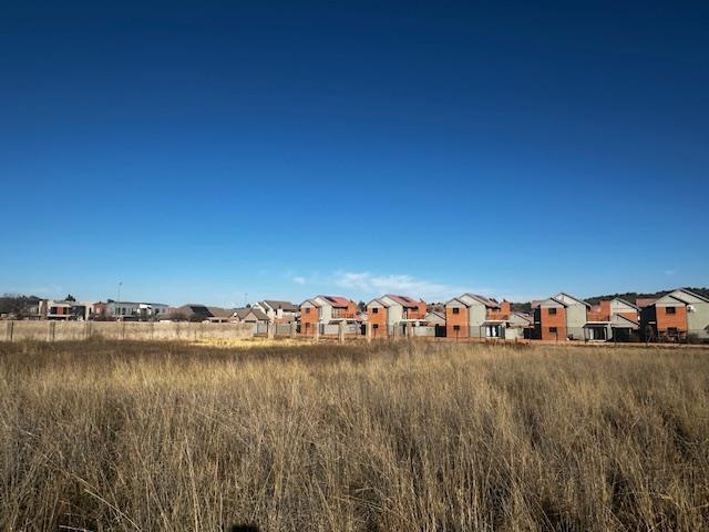 0 Bedroom Property for Sale in Somerton Estate Free State